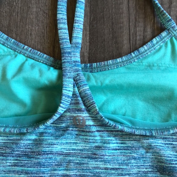 2 Lululemon Tank Tops 8 - Picture 11 of 12